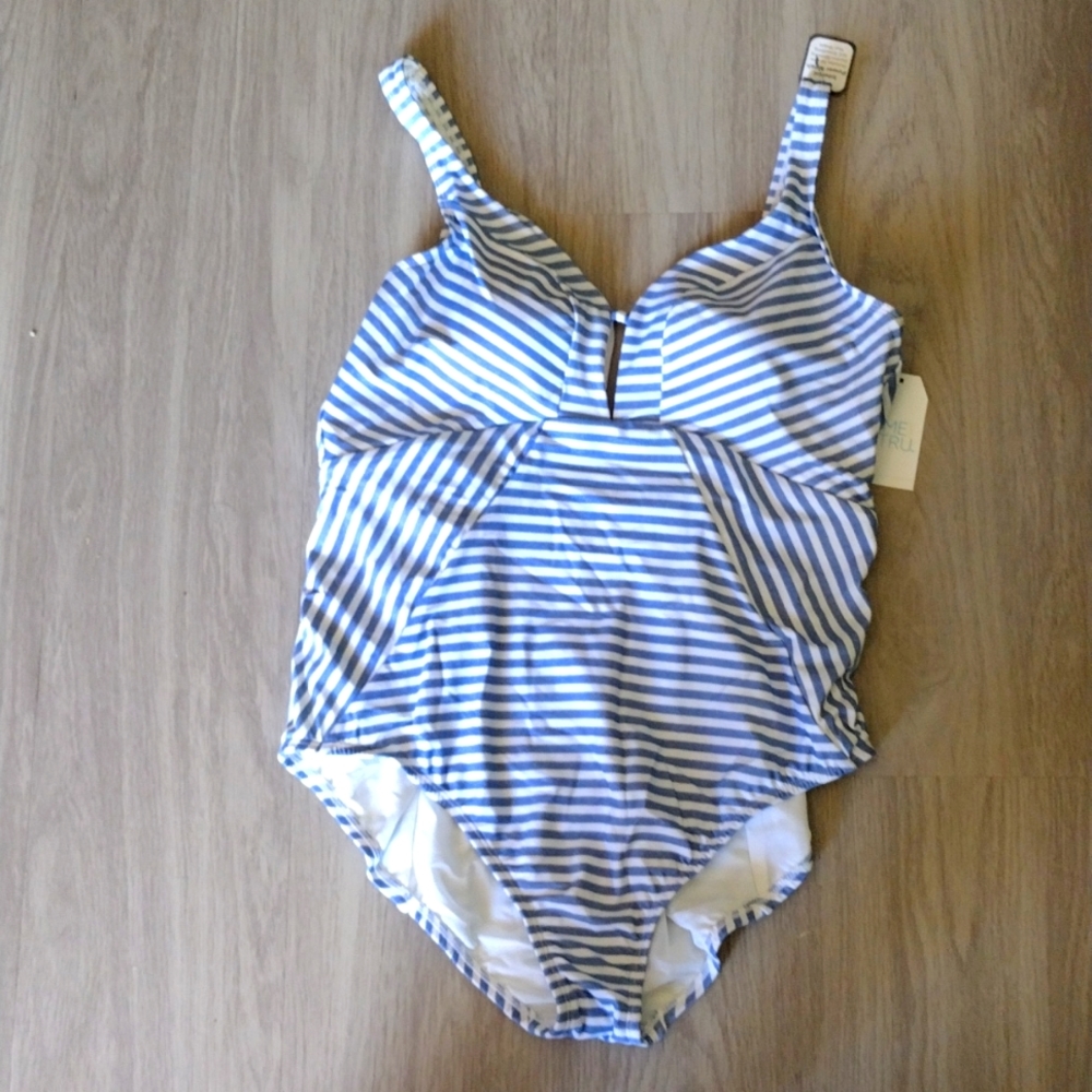 Brand new bathing suit
